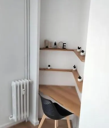 Terre Et Apartment Hyères