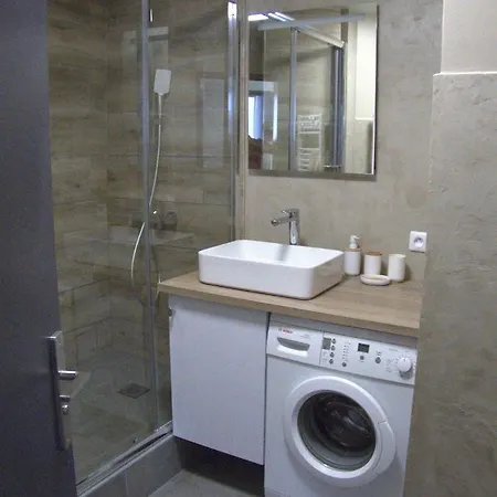 Terre Et Apartment Hyères