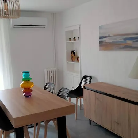 Apartment Terre Et *