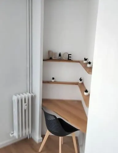 Terre Et Apartment Hyères