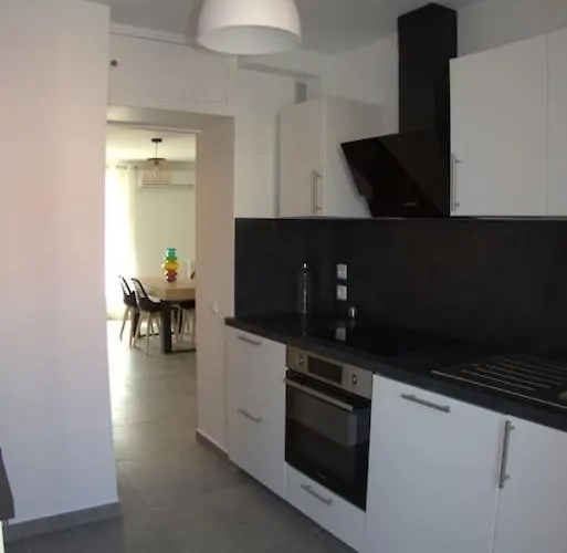 Terre Et Apartment Hyères