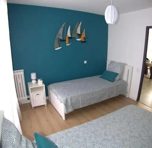 Apartment Terre Et Hyères