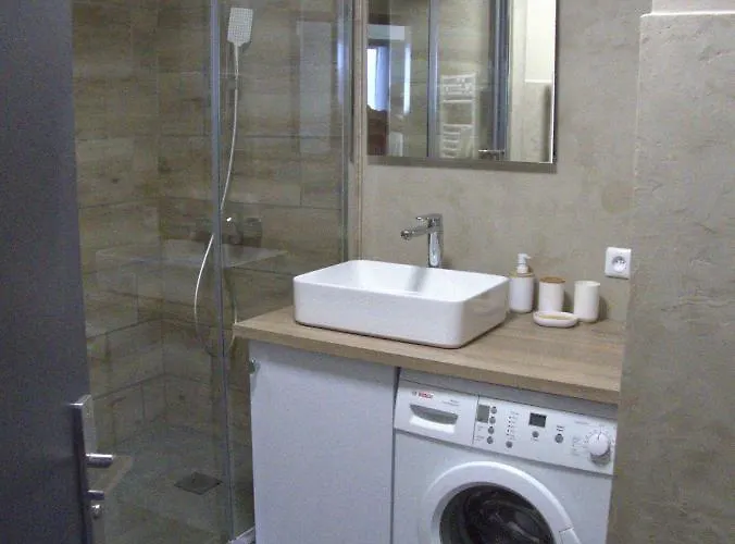 Terre Et Apartment Hyères