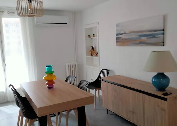 Apartment Terre Et *