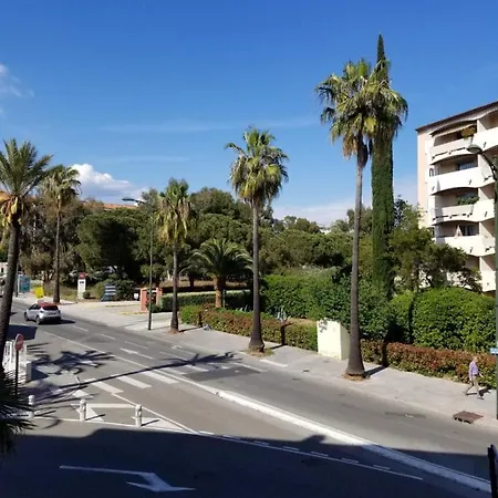 Terre Et Appartement