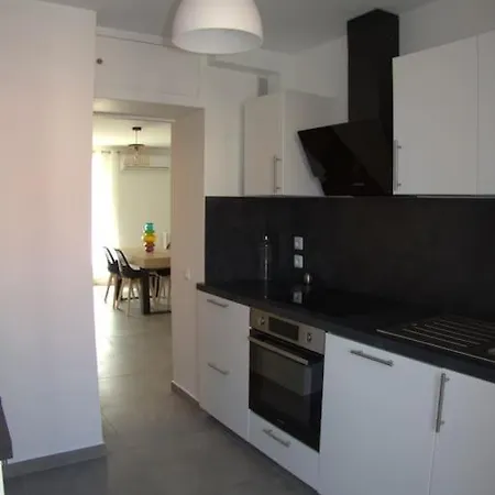 Terre Et Appartamento Hyères