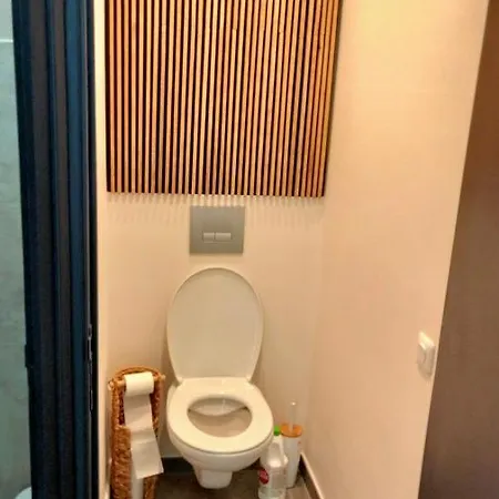 Terre Et Appartement *